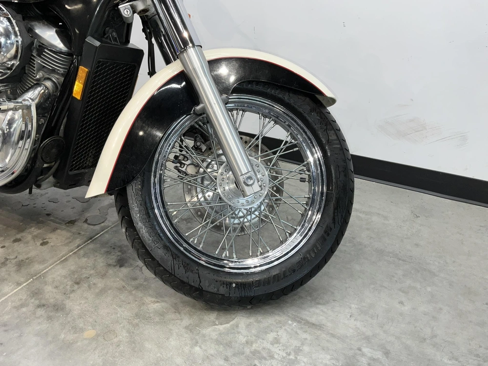Honda Vt750 Cd3 2001 alt