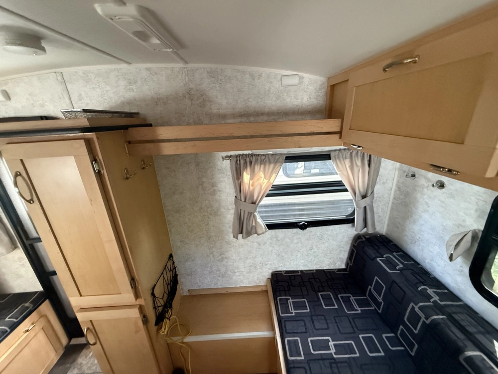 Prolite Prolite Mini 2016 alt