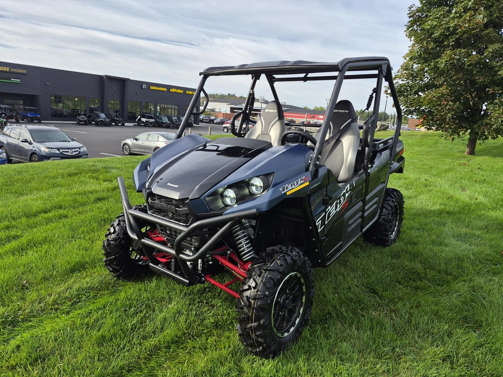 2025 Kawasaki Teryx S Le alt