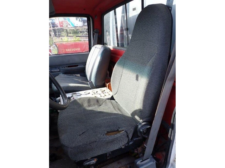 Gmc Topkick 1990