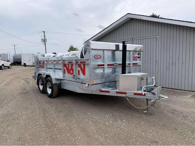 N&n Dompeur 6x12 Stod5-612g205 2026 alt