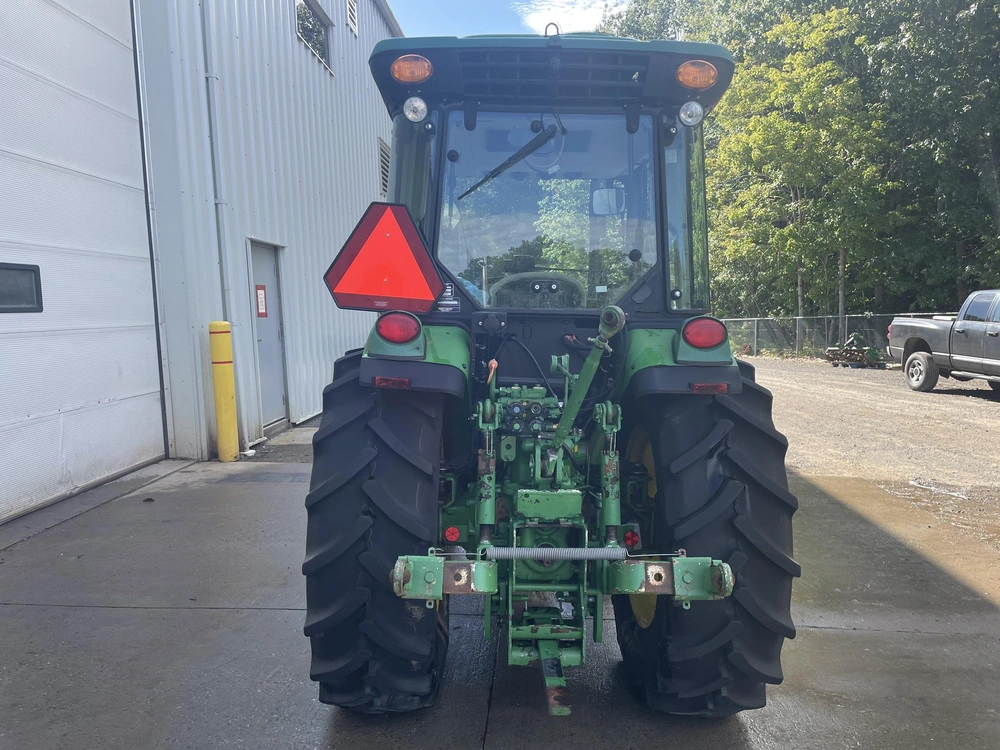 John Deere 5100gn 2017 alt