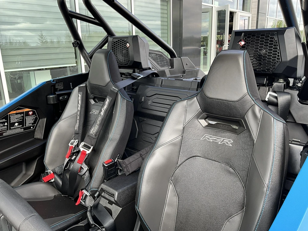 Polaris Rzr Pro Xp Ultimate 2026 alt