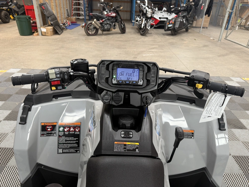 2026 Polaris Sportsman 570 Eps alt