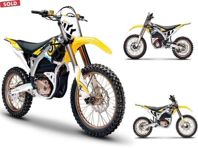 2022 Surron Storm Bee alt