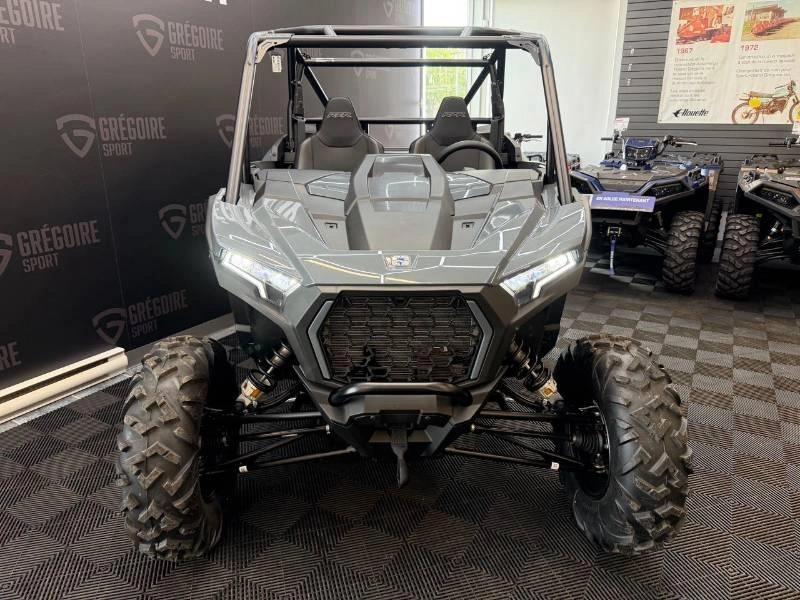 Polaris Rzr Xp 1000 Sport 2026 alt