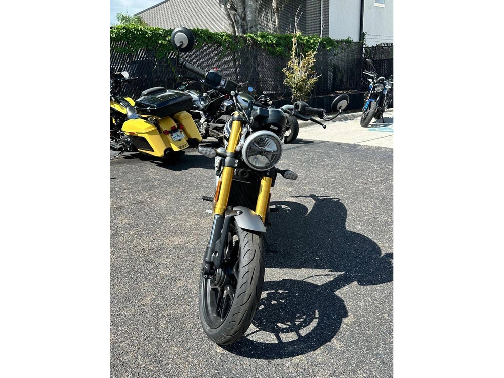 2024 Triumph Speed 400 alt