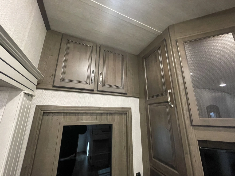 2021 Keystone Rv Cougar 353srx