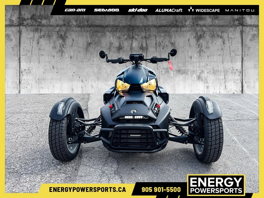 2026 Can-am Can-am Ryker Rally alt