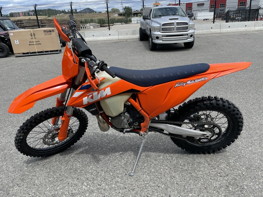 2022 Ktm 300 Xc alt