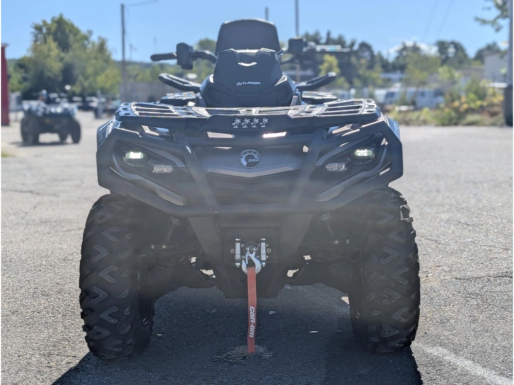 2023 Brp Outlander Max Xt 850 alt