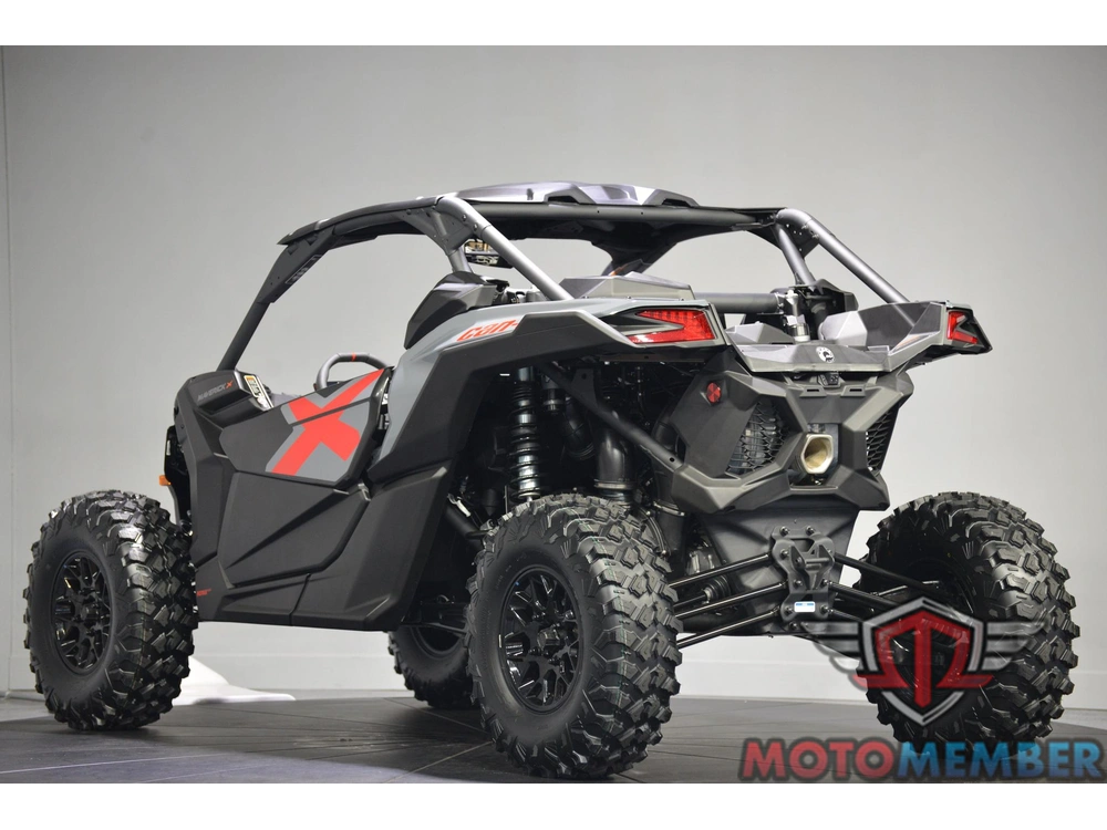 2026 Can-am Maverick X3 X Turbo