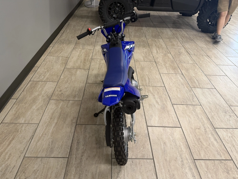 2026 Yamaha Tt-r50e