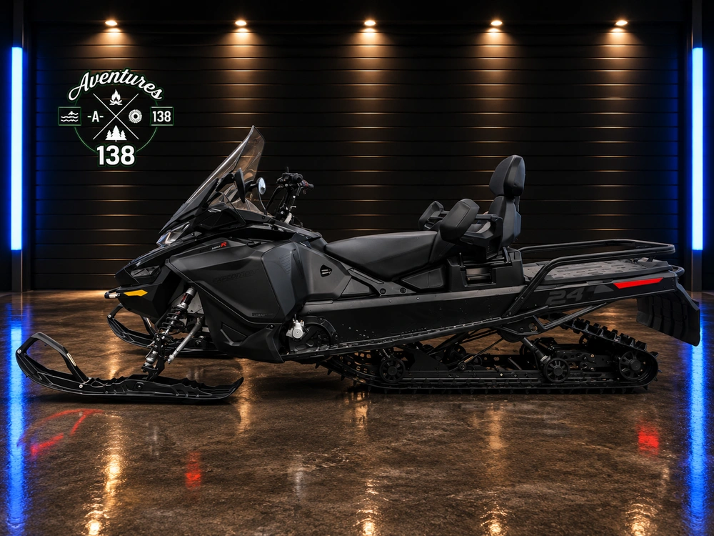 Ski-doo Expedition Swt 900ace Turbo R 2024 alt