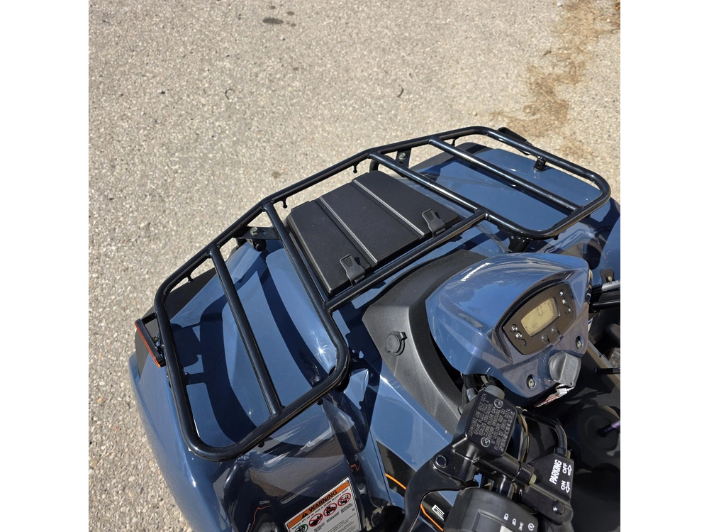 2025 Kawasaki Brute Force 300