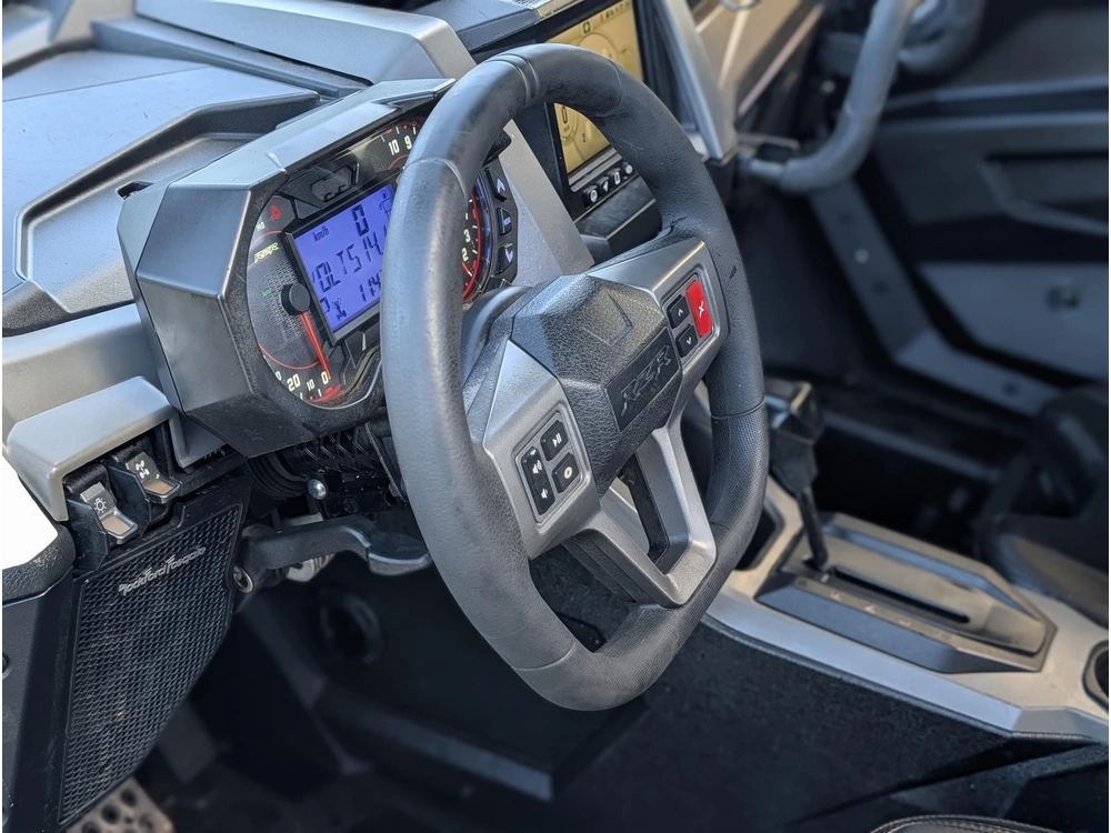 2021 Polaris Rzr Pro Xp Ultimate