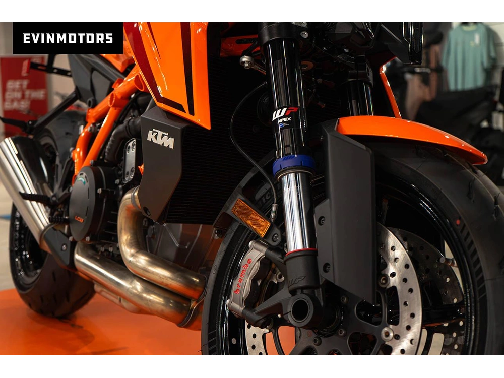 2026 Ktm 1390 Super Duke R