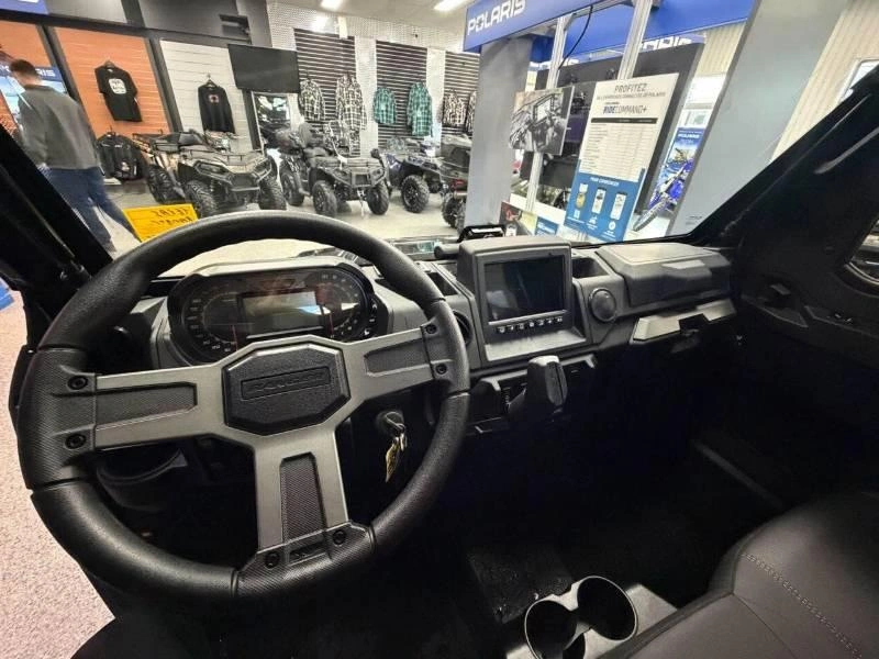 Polaris Ranger Crew Xp 1000 Northstar Édition Texas 2027 alt