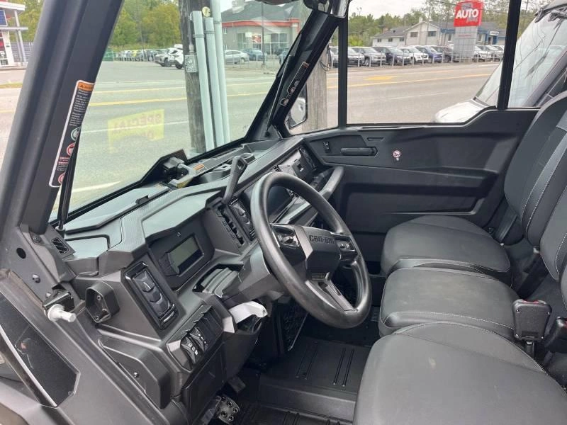 Can-am Defender Limited Cab Hd11 2026 alt