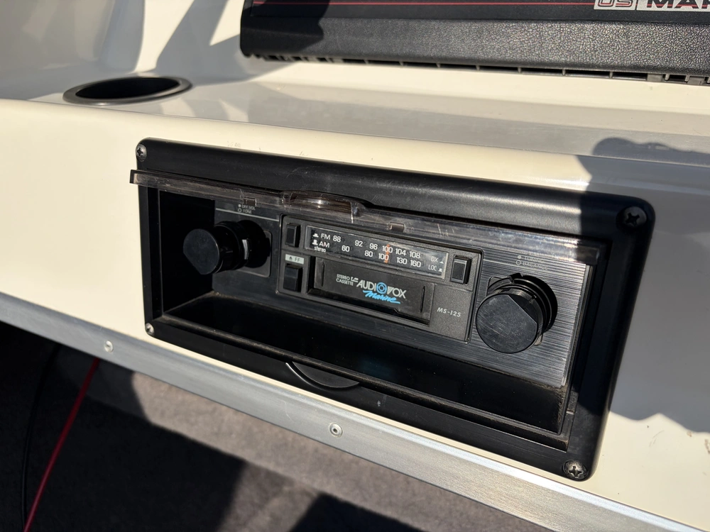 1993 Bayliner Classic