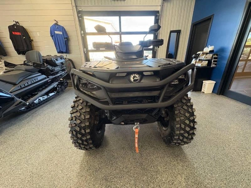 Can-am Outlander 1000 Max 2026