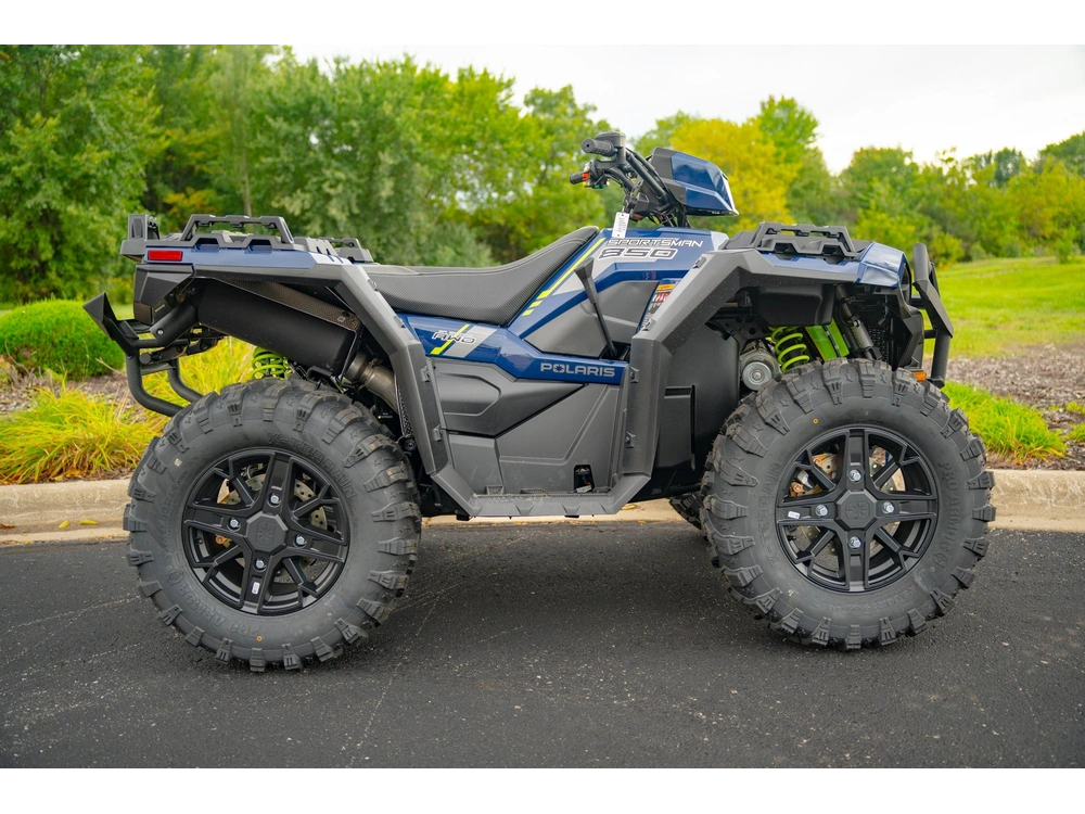 2026 Polaris Sportsman 850 Trail alt