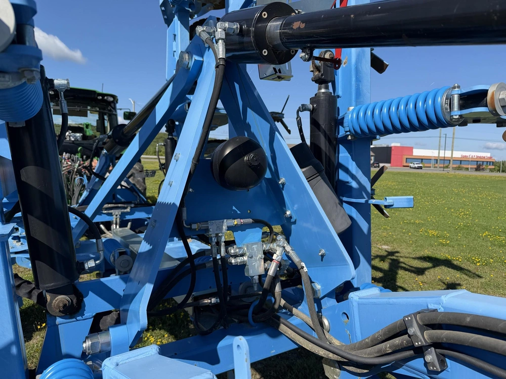 Lemken Karat 10/700 Kua 2023 alt