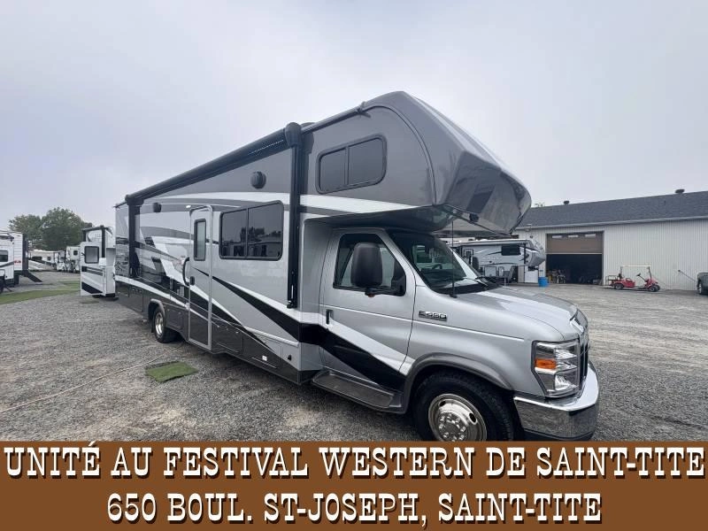 Forest River Sunseeker 3050s 2023 alt