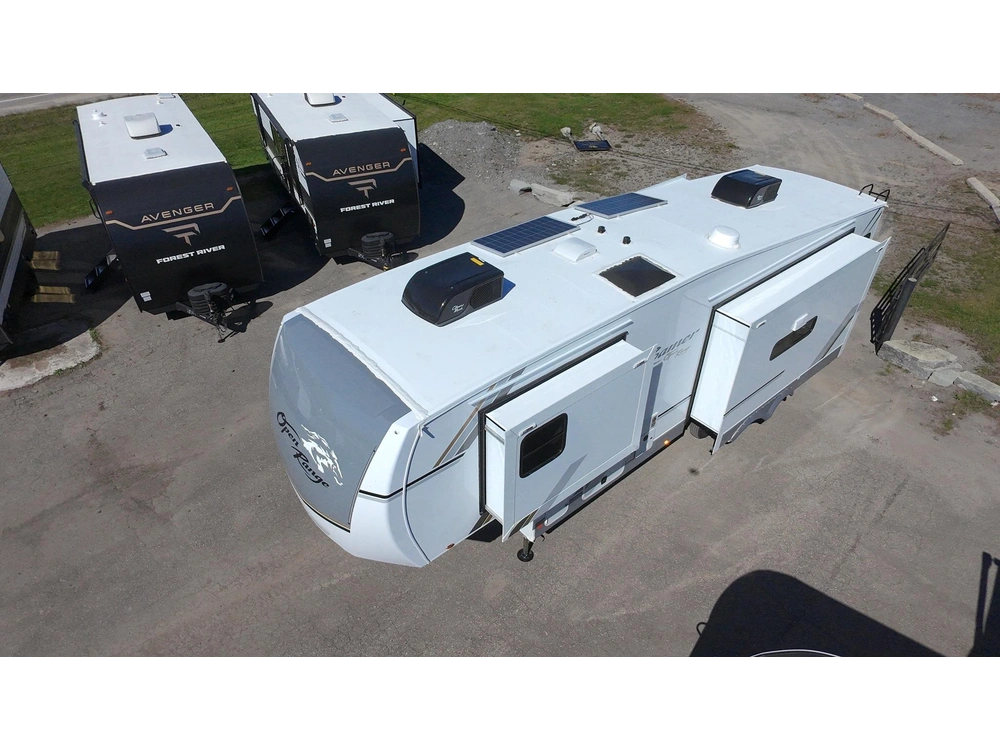 2027 Open Range Roamer 29rlds alt