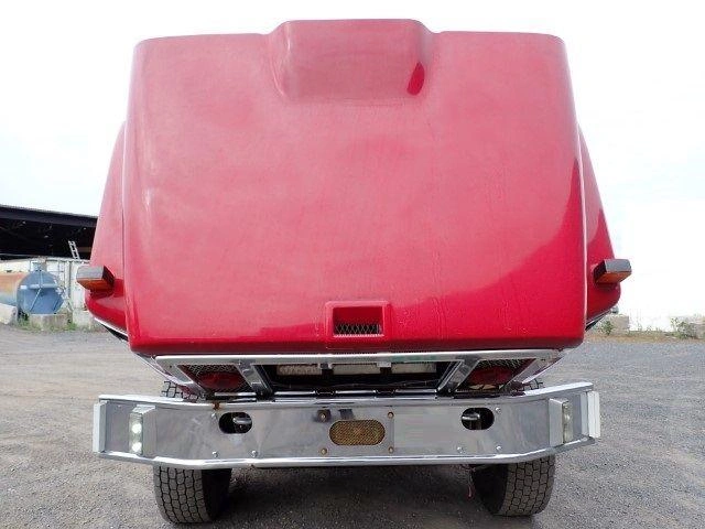 International 2600 1993