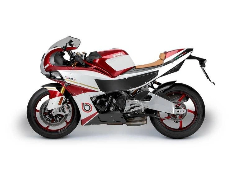 Bimota Kb4 2026 alt