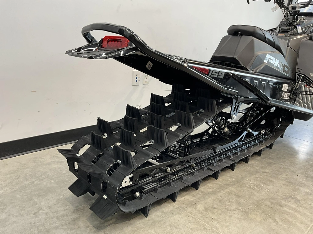 Polaris Patriot 9r Pro Rmk 155 2025 alt