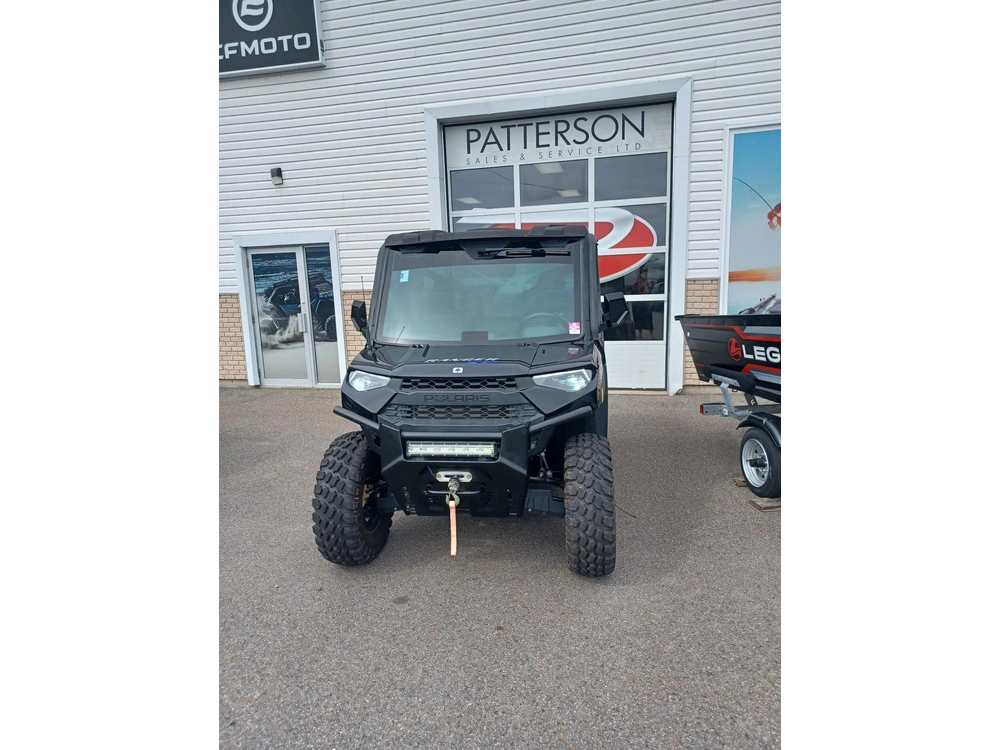 2023 Polaris Ranger Ns Premium 1000 alt
