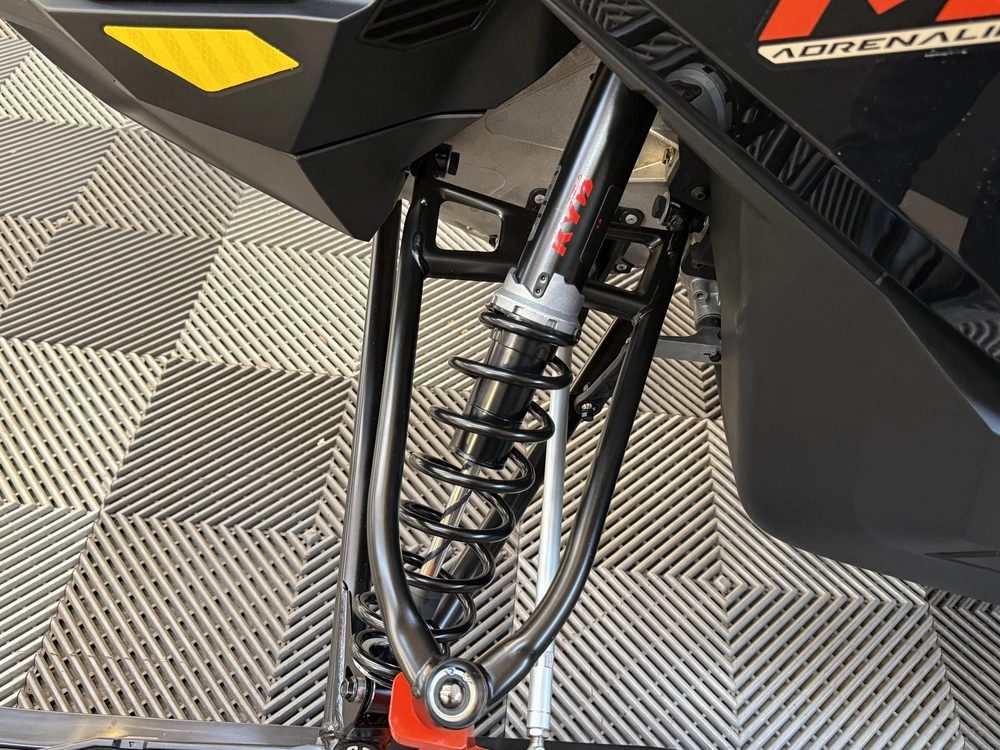 2027 Ski-doo Mxz Adrenaline 850 E-tec alt