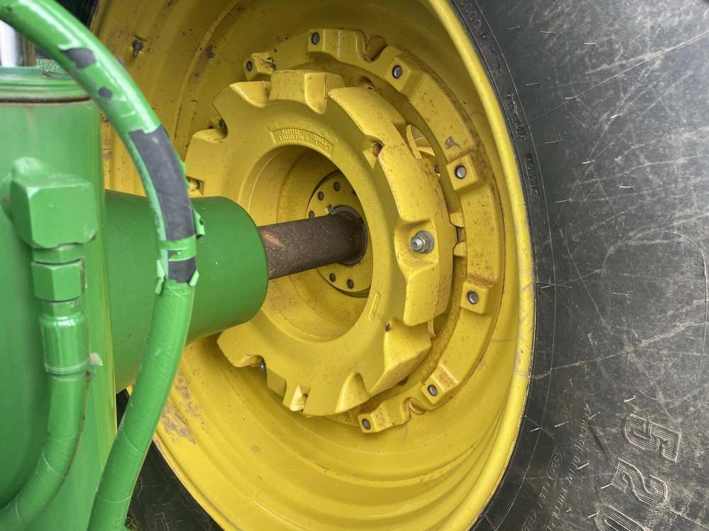 John Deere 7r 290 2023