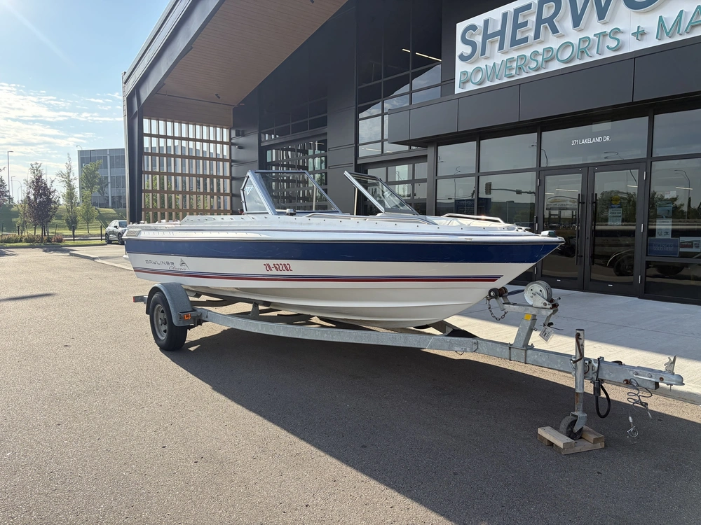 1993 Bayliner Classic