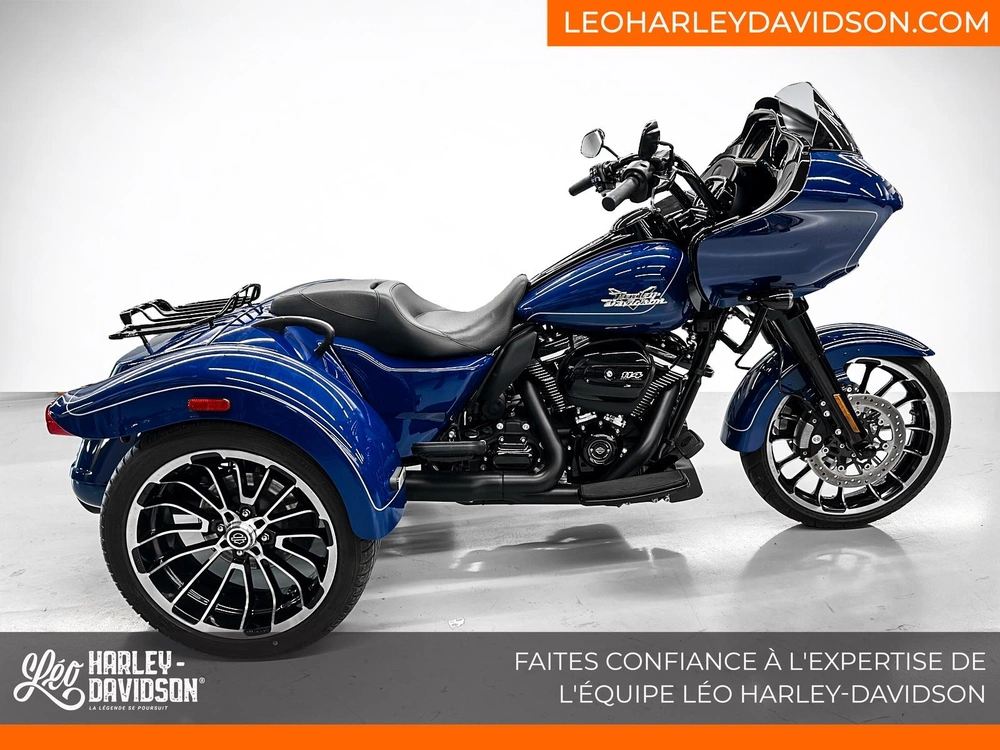 Harley-davidson Fltrt Road Glide 3 2023