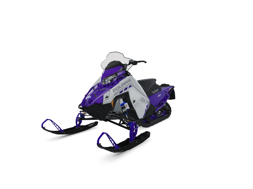 2027 Polaris Patriot 9r Indy Xcr 137 alt