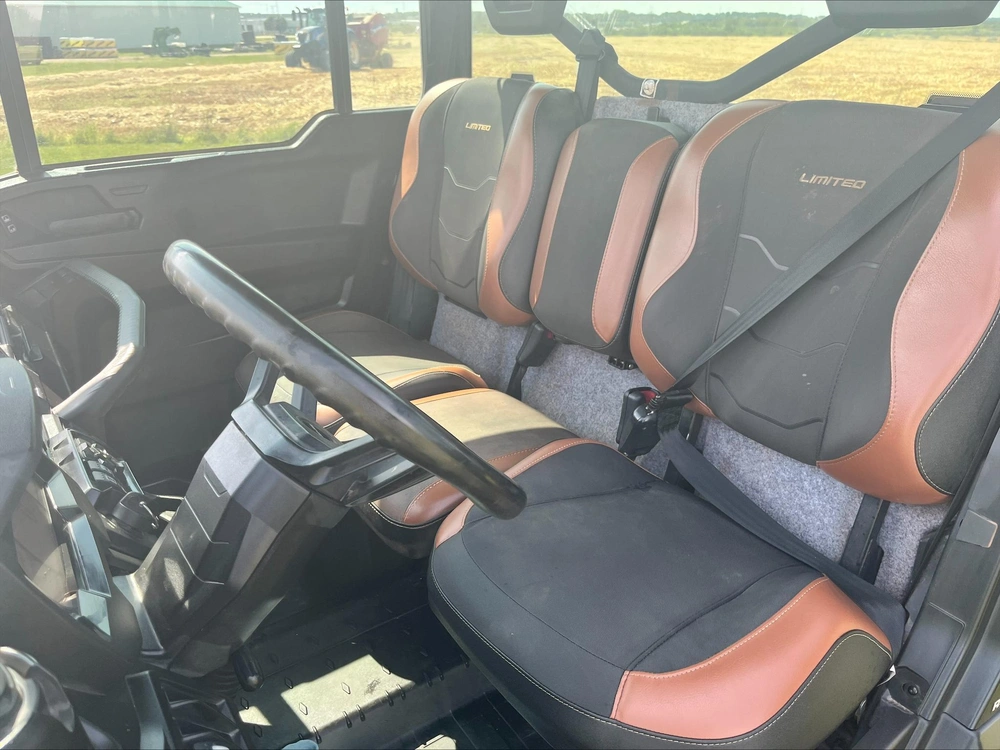 Can-am Defender Limited Hd10 2024 alt