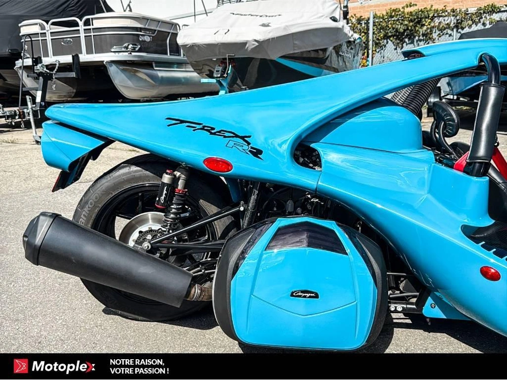 Campagna Trex 14rr 2024 alt