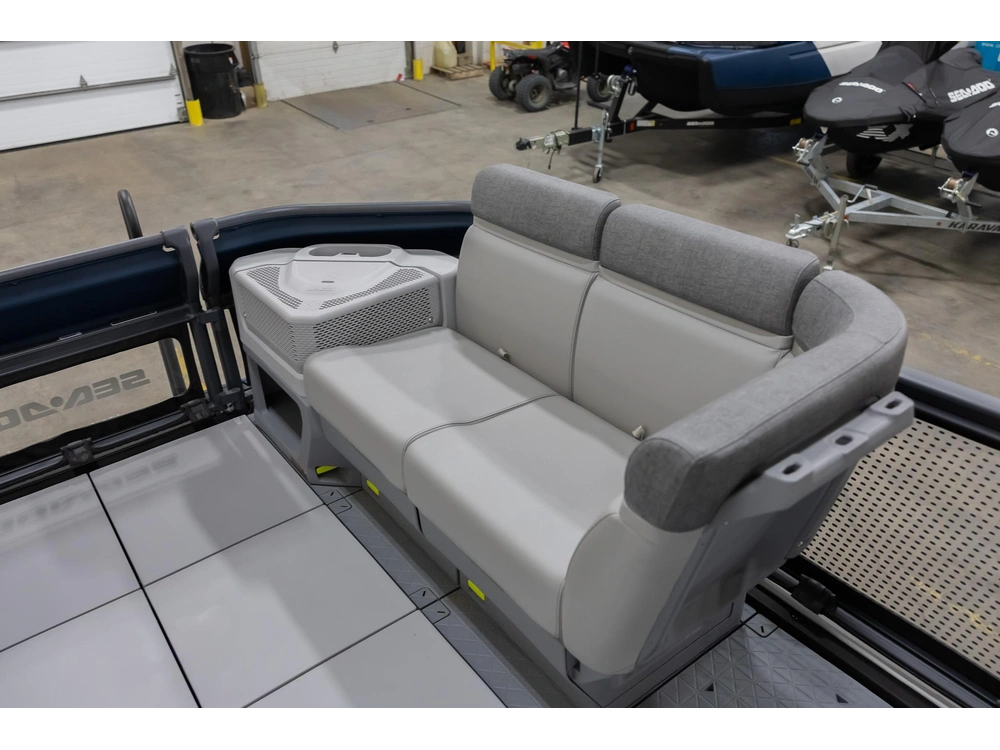 2026 Sea-doo Switch Cruise 21 300hp 46tj alt