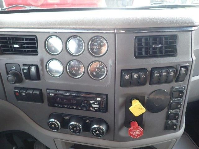 2016 Peterbilt 579