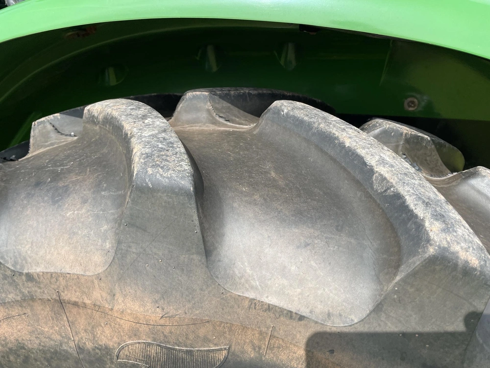 2021 John Deere 5075e alt