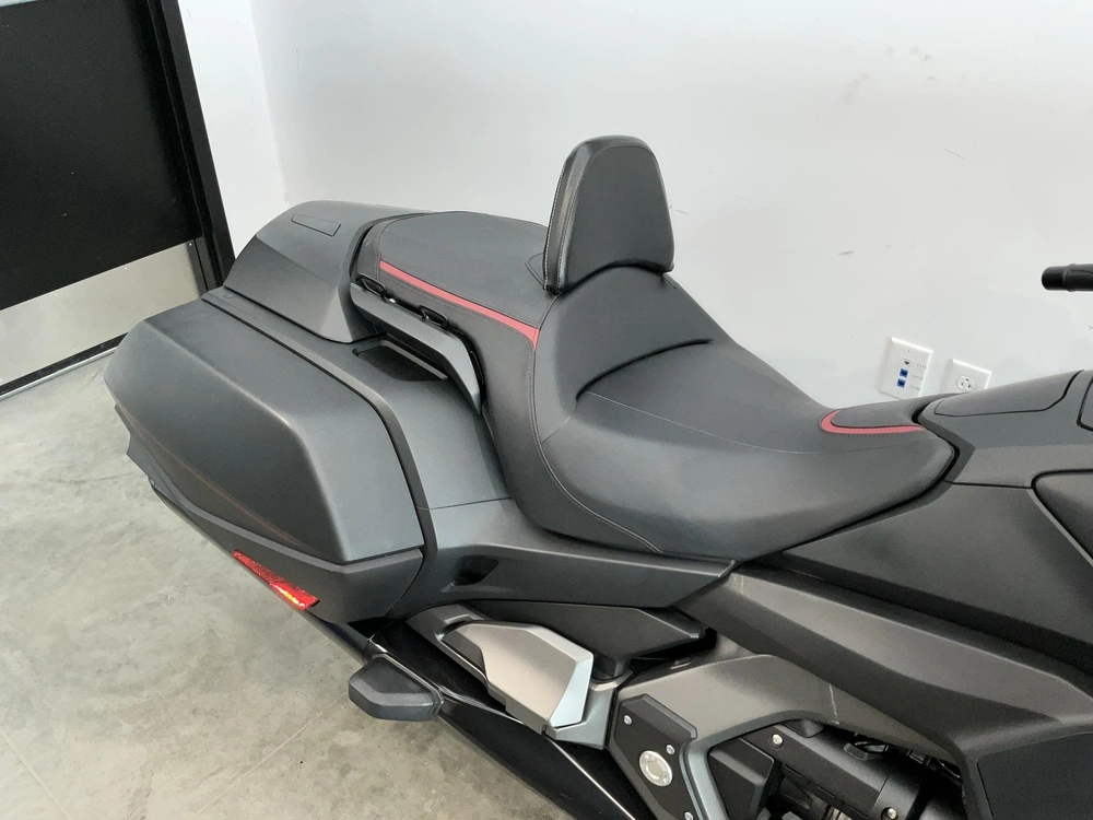 Honda Gl1800 Gold Wing B 2020 alt