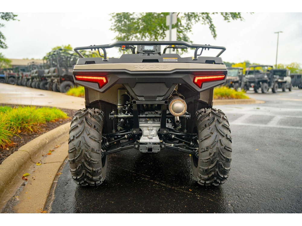 2026 Polaris Sportsman 570 Eps alt