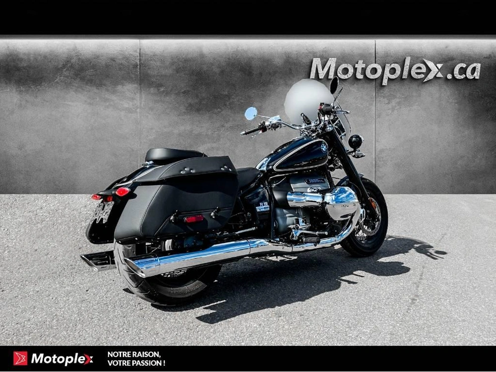 Bmw R18 Classic 2021 alt