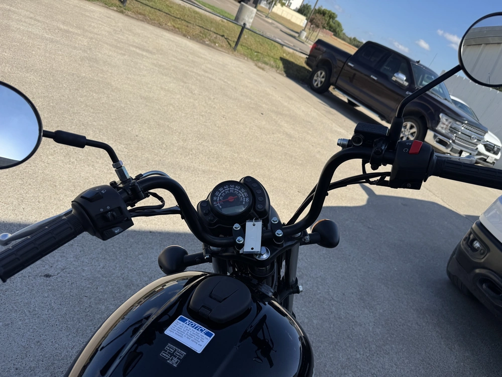 2026 Kawasaki W175 Ltd Abs