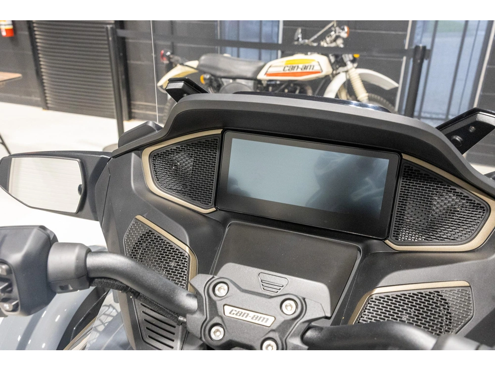 2027 Can-am G2va alt