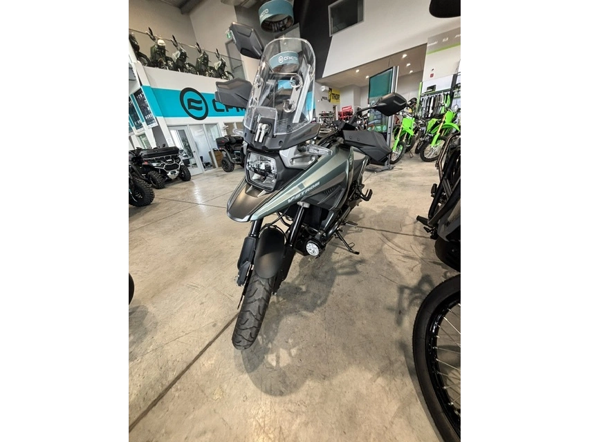 2025 Suzuki V-strom 1050 Dl V-strom Vstrom V Strom 1050 alt