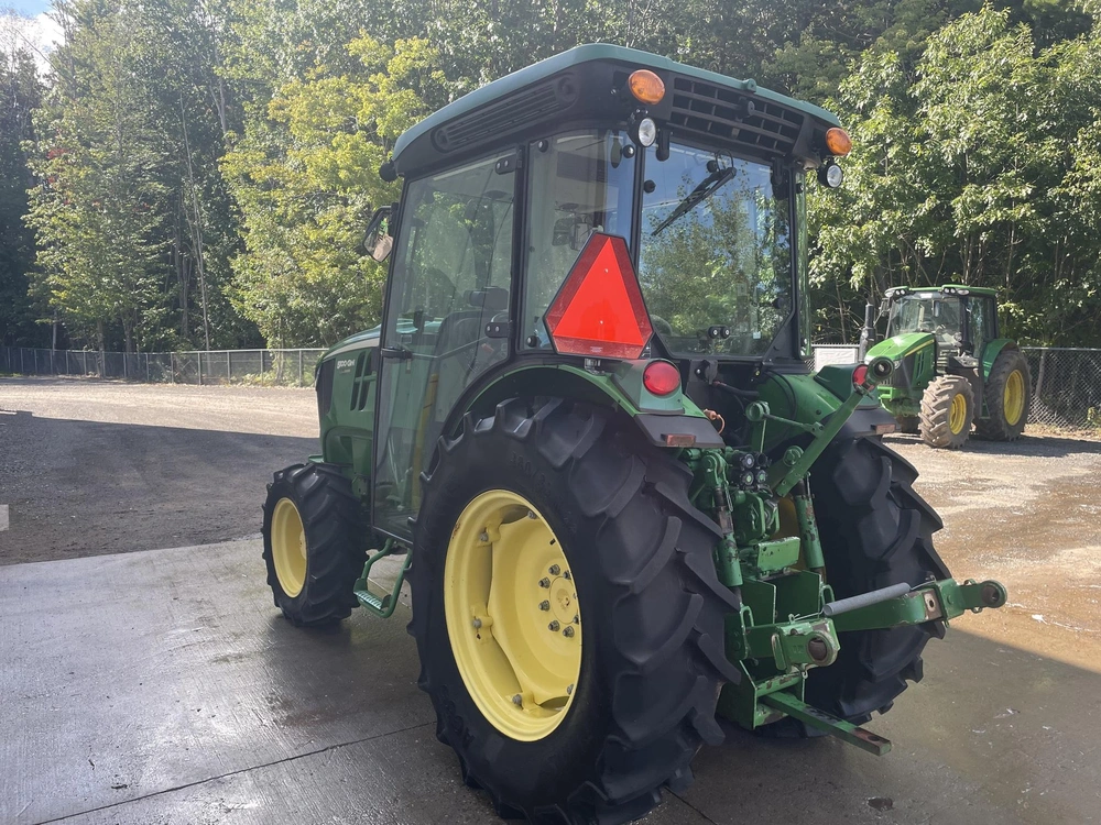 John Deere 5100gn 2017 alt